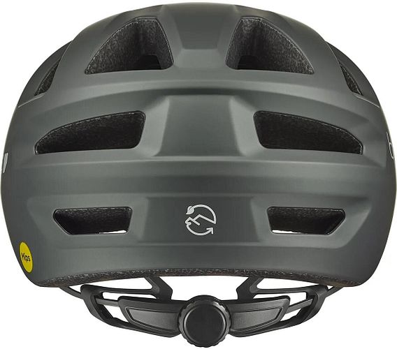 Bollé MTB-Helm Adapt Pure Mips Gr. L schwarz