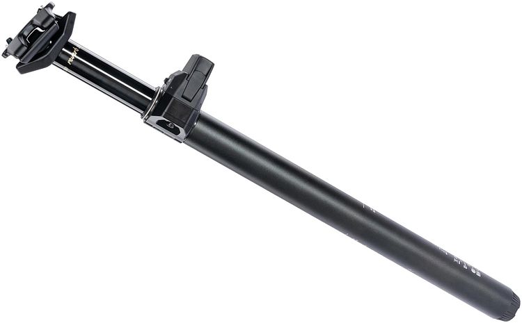 RockShox Variosattelstütze Reverb AXS B1 31,6 mm schwarz 250 Verstellbereich, 637,2 Gesamtlänge
