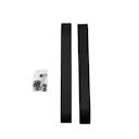 Vorschaubild Kettler Ersatzteil Armlehnen für Relaxsessel BASIC PLUS PADDED, 2er Set