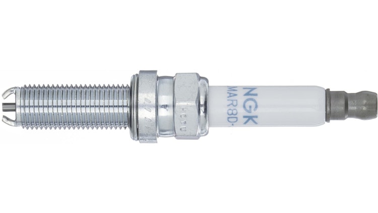 NGK Zündkerze LMAR8J-9E, Zündkerze Gruppe L
