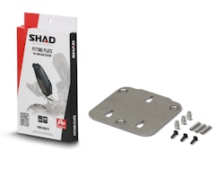 SHAD Pin Befestigungssystem Pin Befestigungssystem Kawasaki