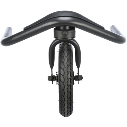 TRIXIE Jogger-Umbausatz für Fahrrad-Anhänger