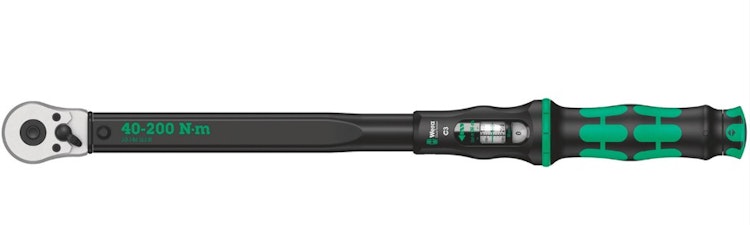 Wera Drehmomentschlüssel Click-Torque C 3