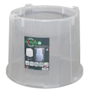 Vorschaubild Noor Verlängerung für Pflanzglocke Ø 40 x H32cm 