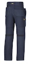 Vorschaubild Snickers Workwear 6201 AllroundWork Arbeitshose mit Holstertaschen