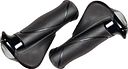 Vorschaubild ergotec Griff MF 1 130 mm schwarz