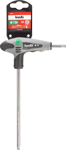 kwb T-Griff-Sch-Dr Torx 30 SB 689730