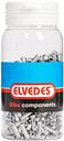 Vorschaubild Elvedes Endhülse 2,3 mm silber