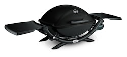 Weber Gasgrill Q 2200 - Black