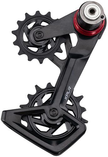 SRAM Käfig Force XPLR AXS E1