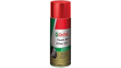 Castrol Luftfilteröl 400 ml Spraydose