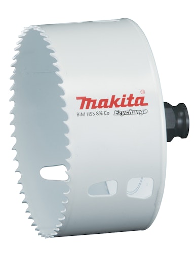 Makita EZYCHANGE BIM-Lochsäge E-03997