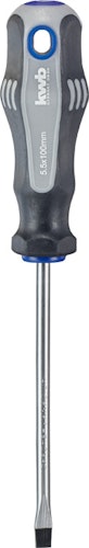 kwb Schraubendr. 5,5x100mm SB 661255
