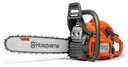Vorschaubild Husqvarna Motorsäge 450e II 15"