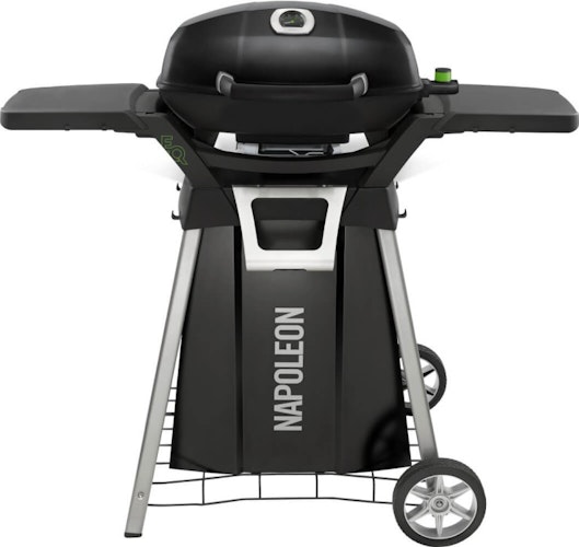 NAPOLEON Elektrogrill TRAVELQ PRO285E inkl. Wagen