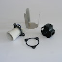 Vorschaubild Oase BG Fassung für LunAqua 5.1 (35596)