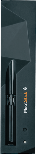 The MeatStick Ladegerät für PM870 - The MeatStick 4