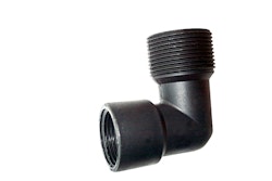 Metabo Winkelanschluss 1"