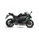 Vorschaubild IXIL RC3B Edelstahl Schwarz Kawasaki Ninja 1000 SX