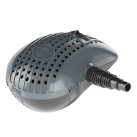 Heissner Smartline ECO Bachlaufpumpe 5000 l/h (HFP5000-00) ab Modell 2021