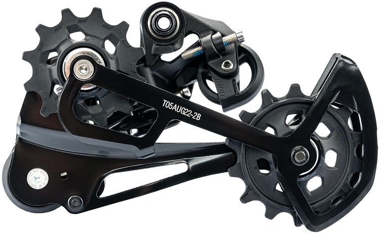 SRAM Schaltwerk SX Eagle 12-fach schwarz
