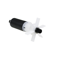 Oase Ersatz BG Rotor für Pumpe 3500 ASE X-Ring (14364)