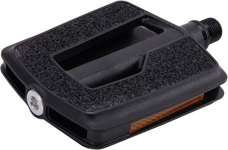 ergotec Pedal City / Trekking 831 schwarz