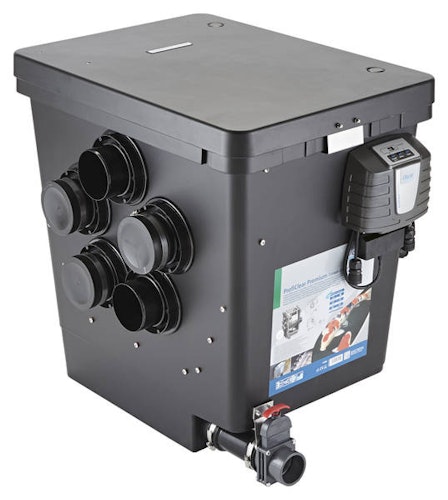 Oase ProfiClear Premium Trommelfilter TF-L Gravitation EGC