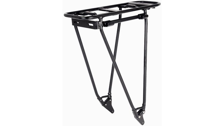 AtranVelo Gepäckträger 3X 365 26-29 Zoll schwarz
