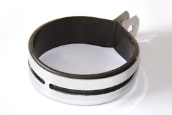 IXIL Uni-Auspuffschelle 11 cm Competition