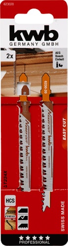 kwb 2 EASY-CUT St-Sä-Bl Holz S20 623020