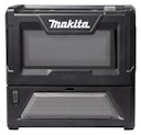 Vorschaubild Makita Akku-Mikrowelle MW001GZ
