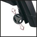 Vorschaubild Einhell GE-EL 3000 E Elektro-Laubsauger