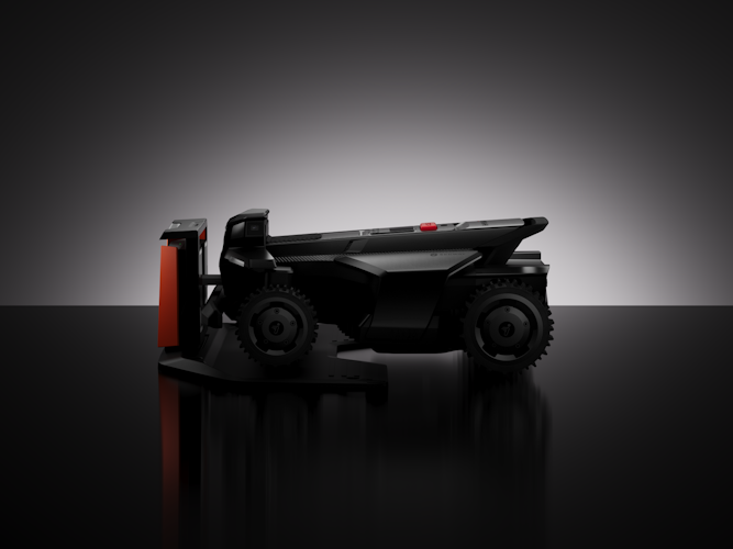 Segway Mähroboter Navimow X430E AWD