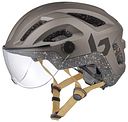 Vorschaubild Bollé Helm Eco React Visor braun Gr. L