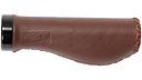 Vorschaubild CONTEC Griff Ergo Exclusiv + 135 mm braun gravy