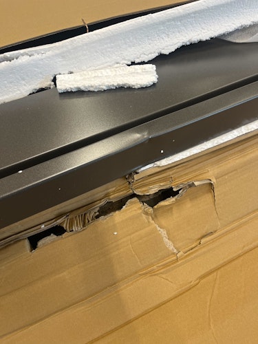 B-Ware Biohort Komposter MonAmi 