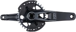 SRAM Kettenradgarnitur X0 Eagle AXS Transmission 170 mm