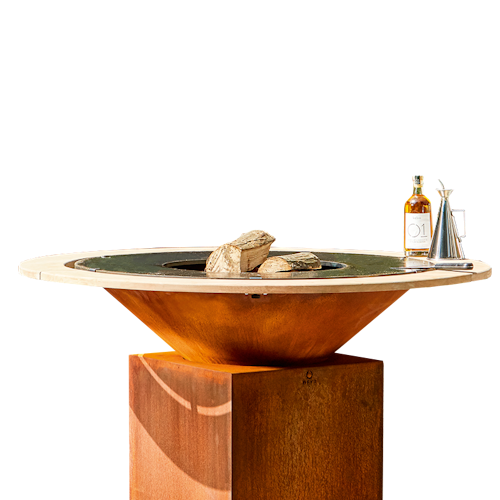 OFYR Fire Guard Ring 85