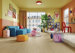 MEISTER MeisterDesign. rigid RM 400 S Bubblegum dance 20082 1524 x 228 x 5,5 mm