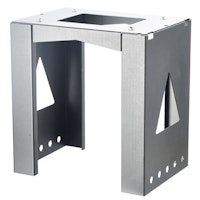 ALLUX Montagefuß 8002 universal