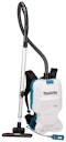 Vorschaubild Makita Akku-Rucksackstaubsauger DVC660Z
