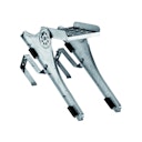 Vorschaubild HEUEL Dachtrittsystem SnapStep Steigtritt - verschiedene Farben