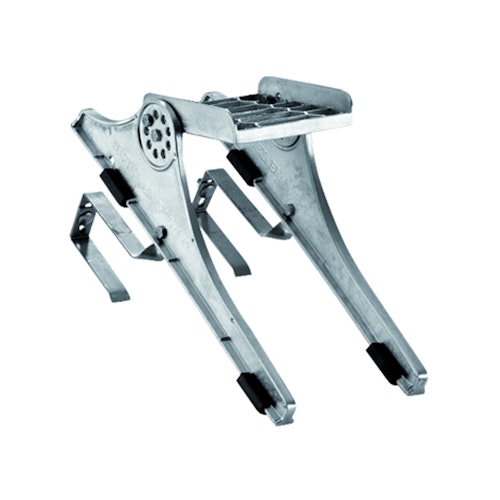 HEUEL Dachtrittsystem SnapStep Steigtritt - verschiedene Farben