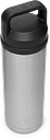 Vorschaubild YETI Trinkflasche RAMBLER 18 oz. (532 ml) - mit Chug-Verschluss