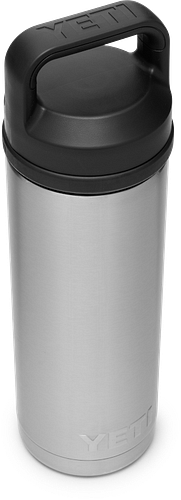 YETI Trinkflasche RAMBLER 18 oz. (532 ml) - mit Chug-Verschluss