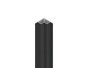 Vorschaubild OSMO ALU-CLADDING RHOMBUS Eckprofil