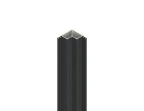 OSMO ALU-CLADDING RHOMBUS EckprofilZubehörbild