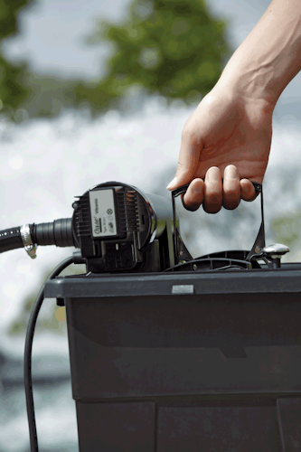 Oase BioSmart Set 7000