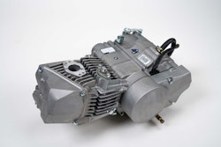 Daytona Motor 160 FSM 4.Gang